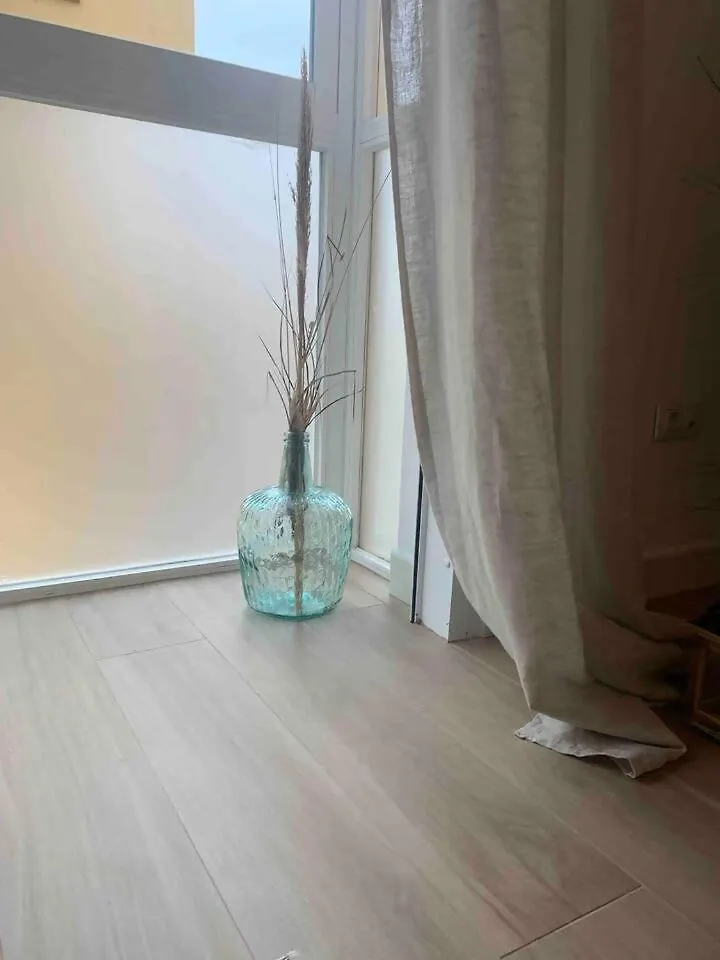 La Guevara De Victoria Apartment City Center Málaga