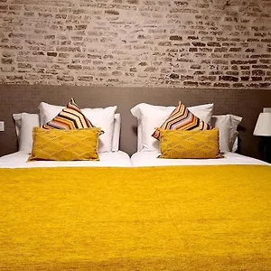 Viña P. Centro Apartamento Málaga